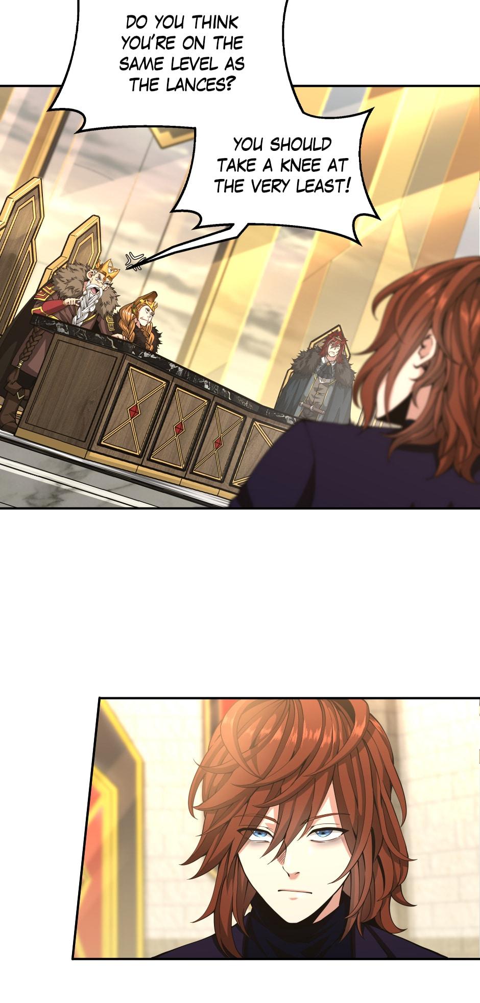 The Beginning After The End Chapter 143 image 27